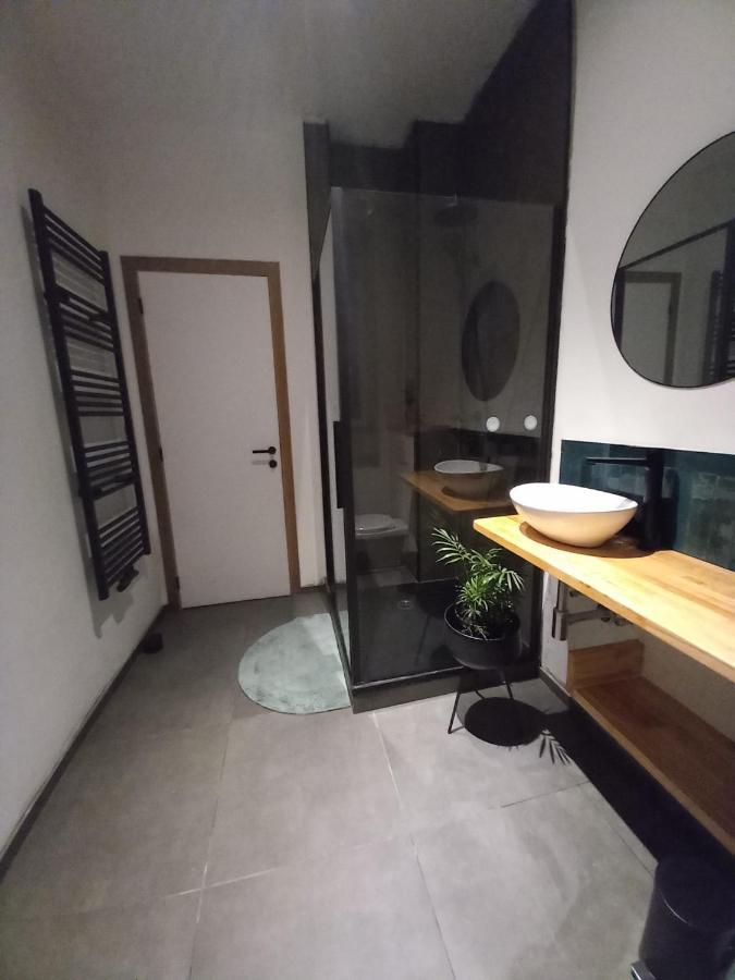 R&N Sea Holiday Blankenberge Eksteriør bilde