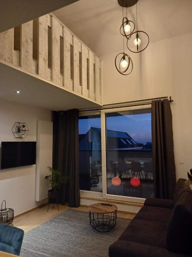 R&N Sea Holiday Blankenberge Eksteriør bilde
